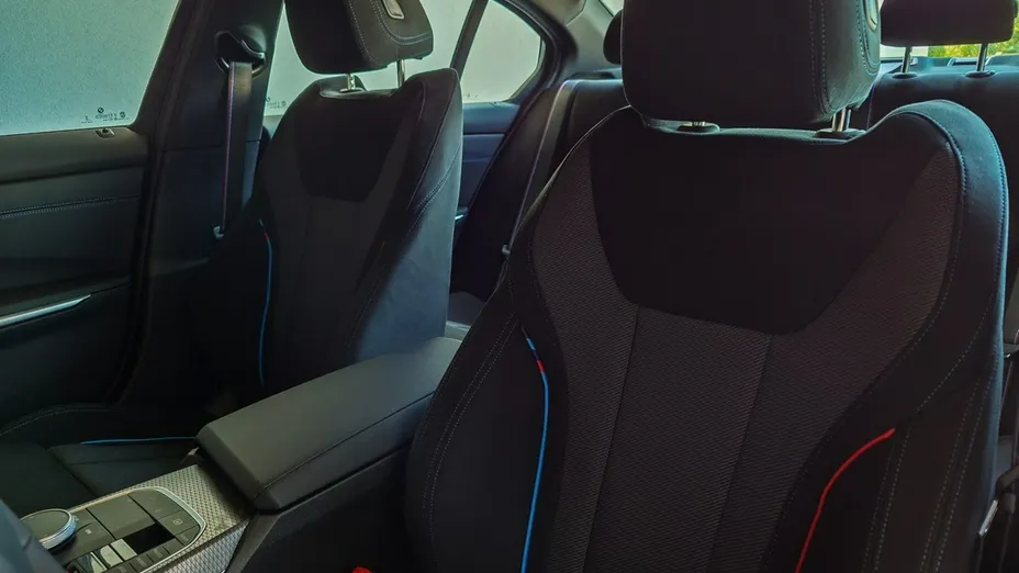 BMW Seria 3 -