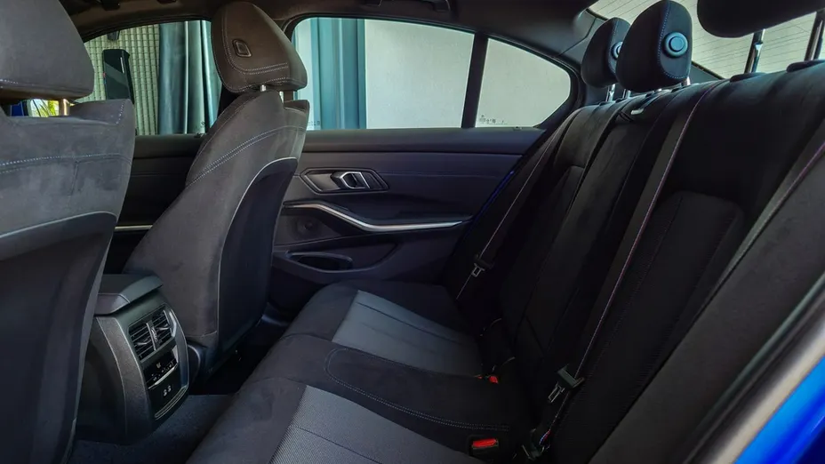 BMW Seria 3 -