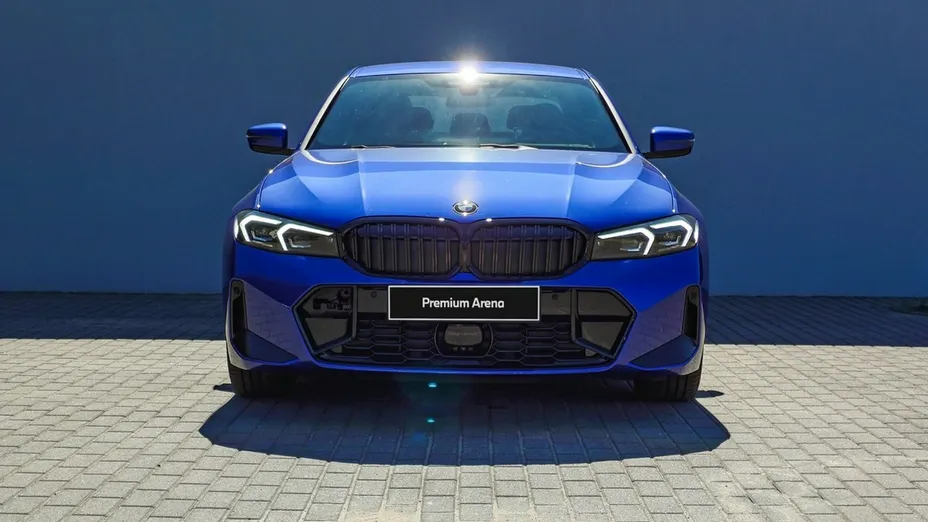 BMW Seria 3 -