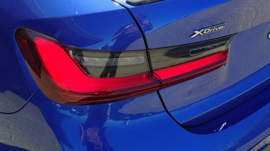 BMW Seria 3 -