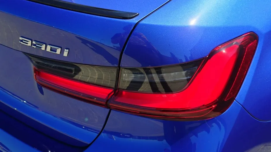 BMW Seria 3 -