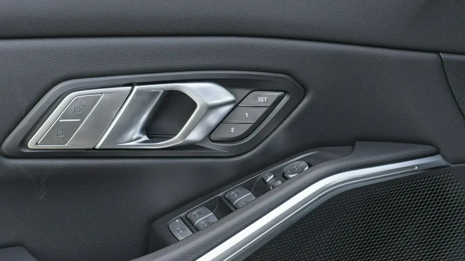 BMW Seria 3 -
