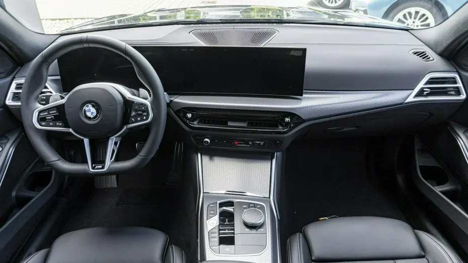 BMW Seria 3 -