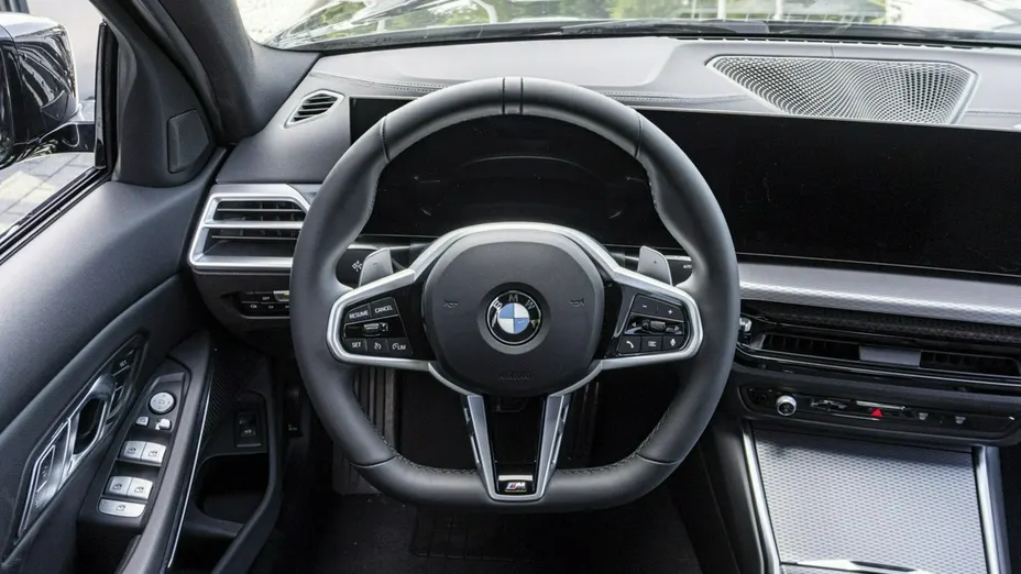 BMW Seria 3 -