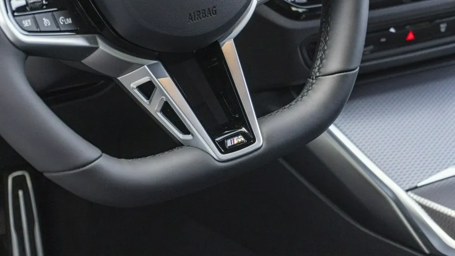 BMW Seria 3 -