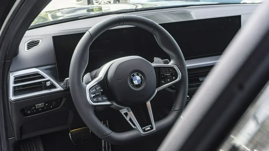 BMW Seria 3 -