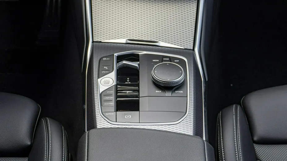 BMW Seria 3 -