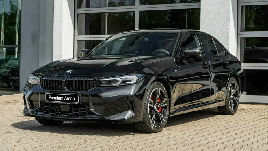 BMW Seria 3 -
