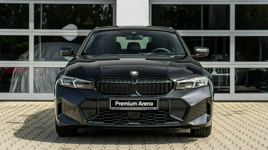 BMW Seria 3 -
