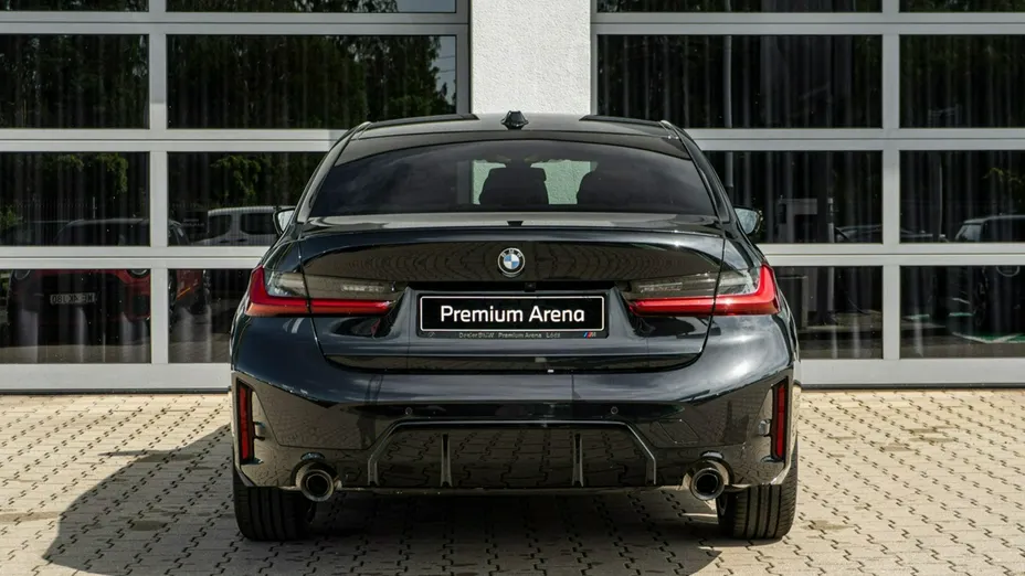 BMW Seria 3 -