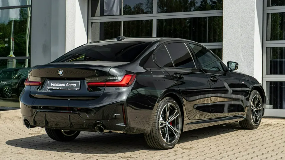 BMW Seria 3 -
