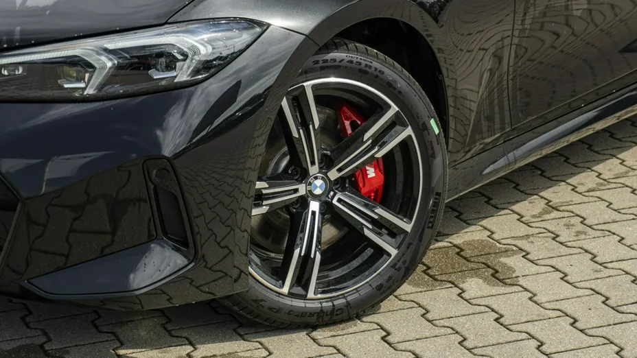 BMW Seria 3 -