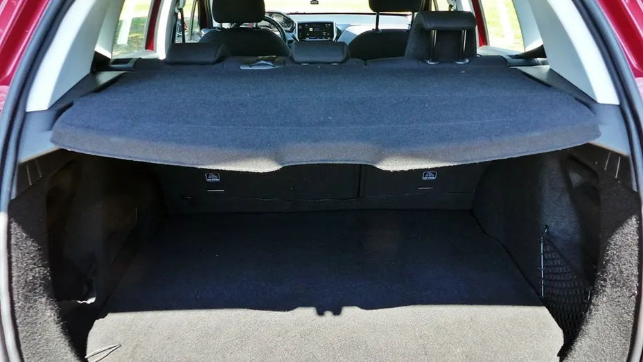 PEUGEOT 2008 -