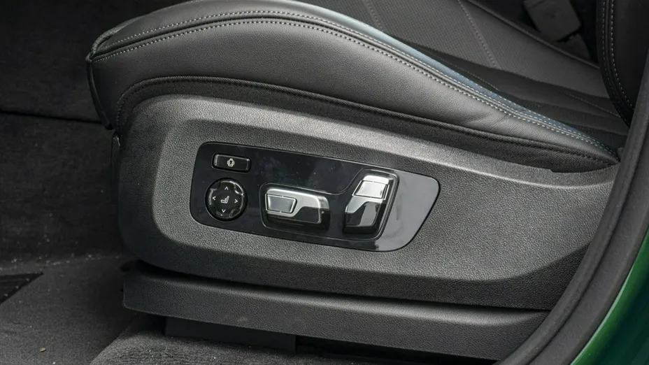 BMW XM -