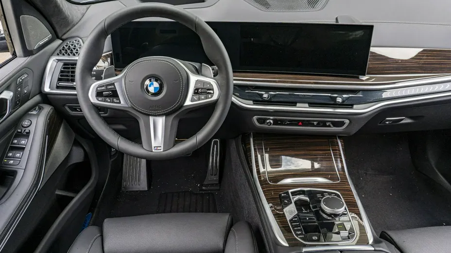 BMW X7 -