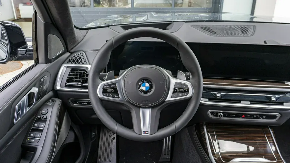 BMW X7 -