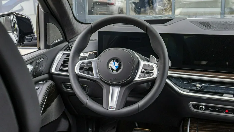 BMW X7 -