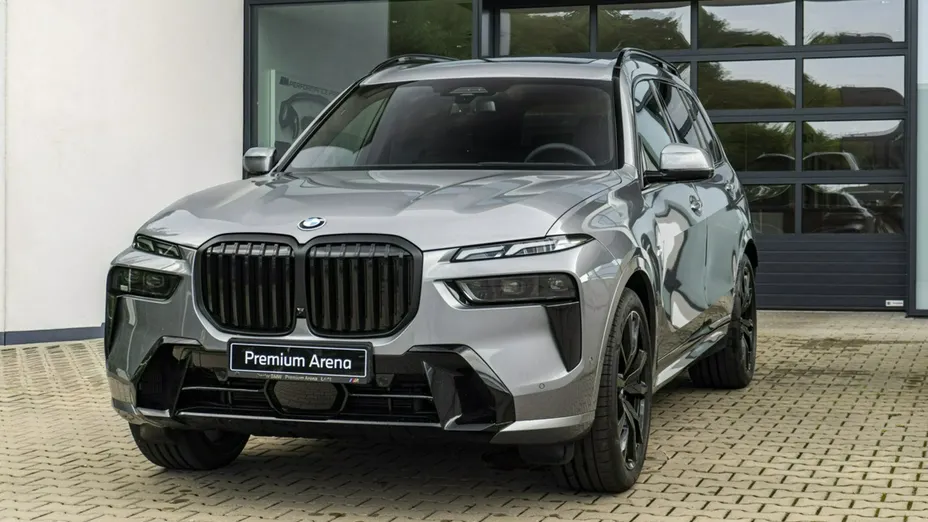 BMW X7 -