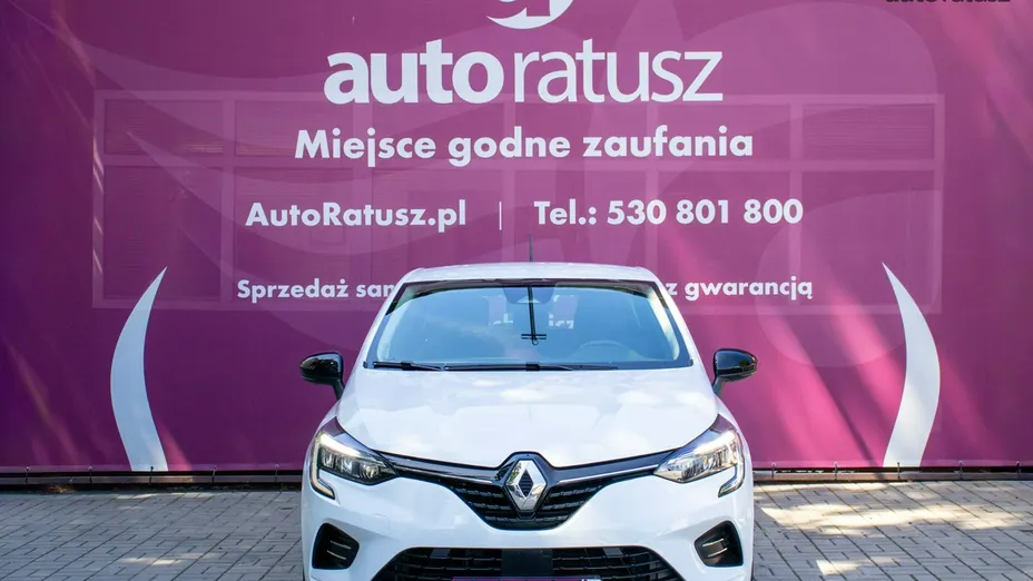 RENAULT Clio -