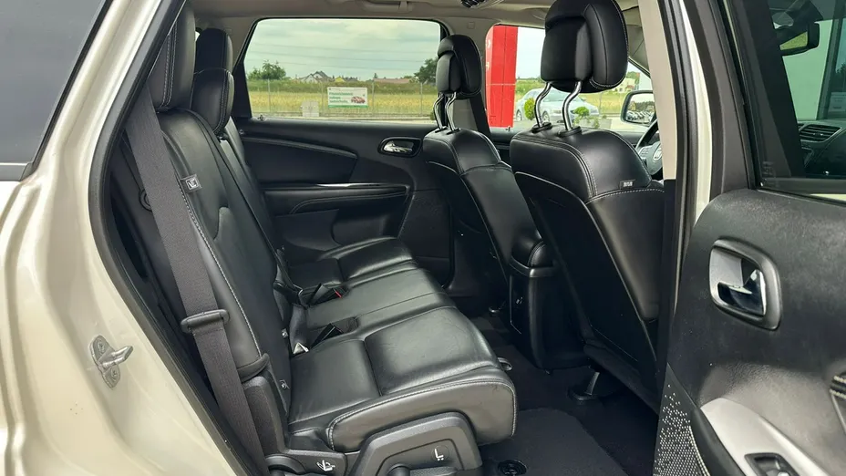 FIAT Freemont -