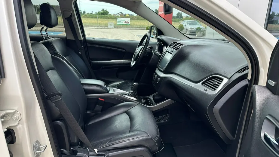 FIAT Freemont -
