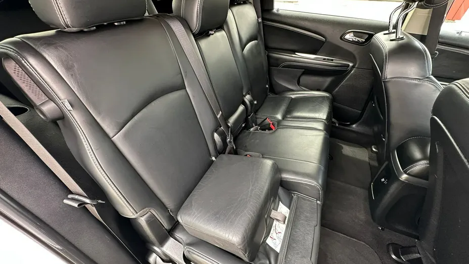 FIAT Freemont -