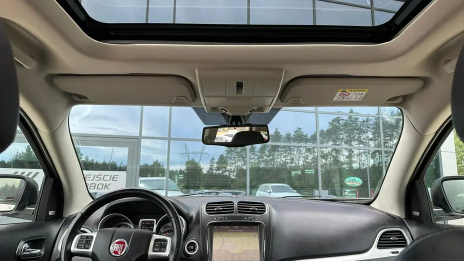 FIAT Freemont -