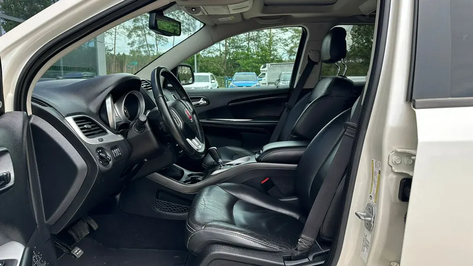 FIAT Freemont -