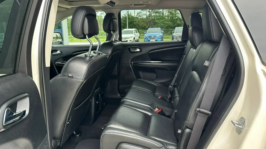 FIAT Freemont -