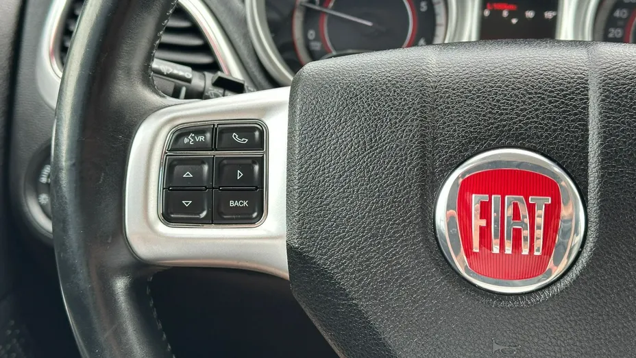 FIAT Freemont -