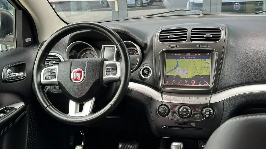 FIAT Freemont -