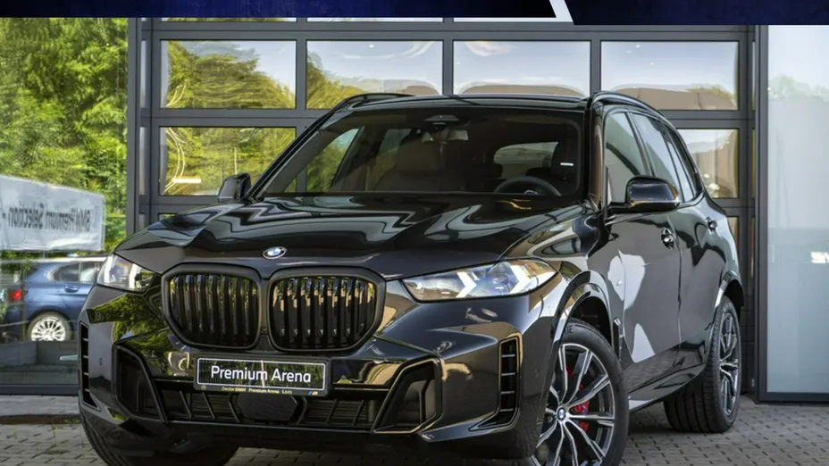 BMW X5 -
