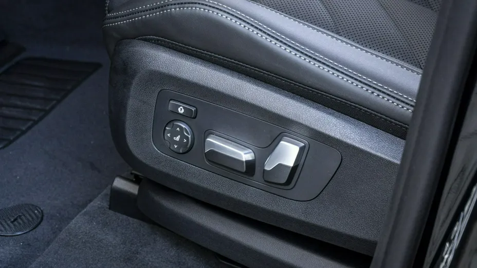 BMW X5 -