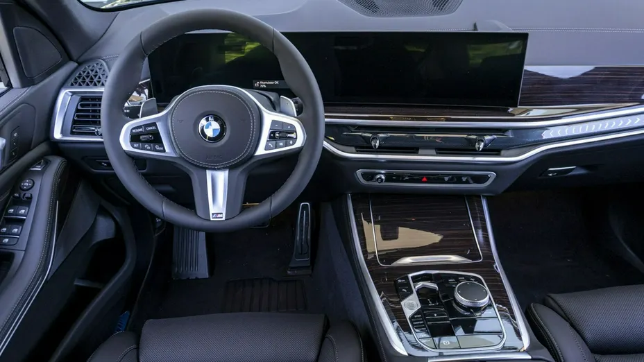BMW X5 -