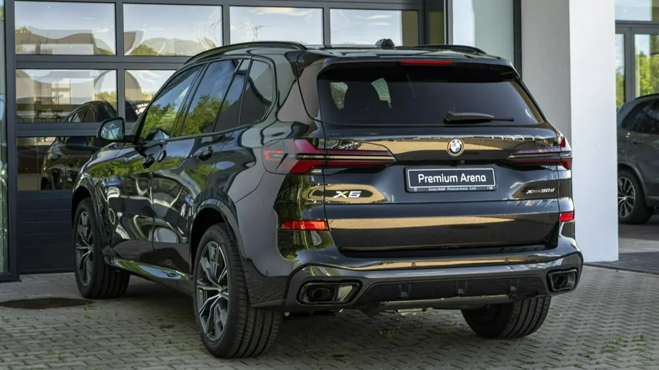 BMW X5 -
