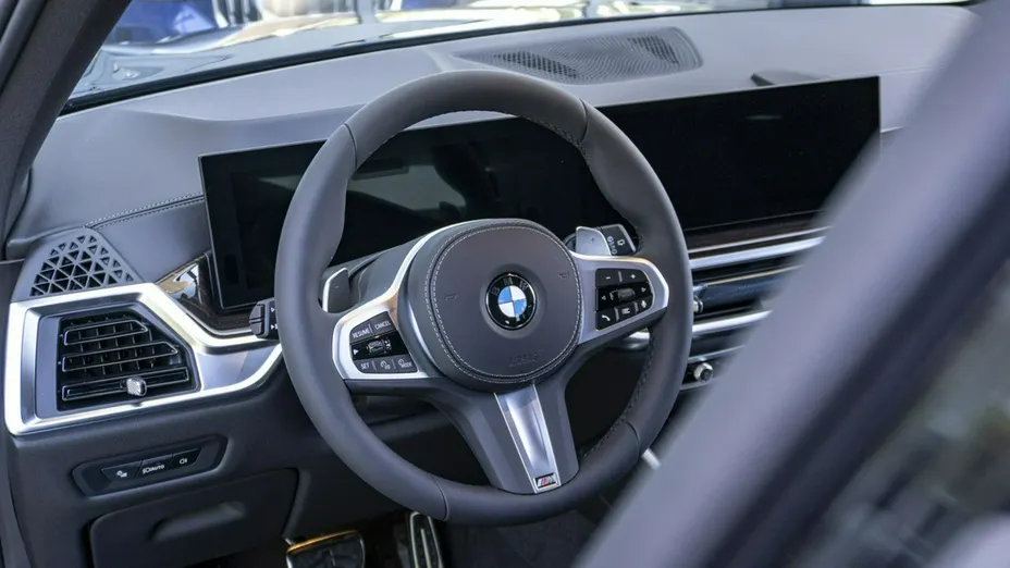 BMW X5 -