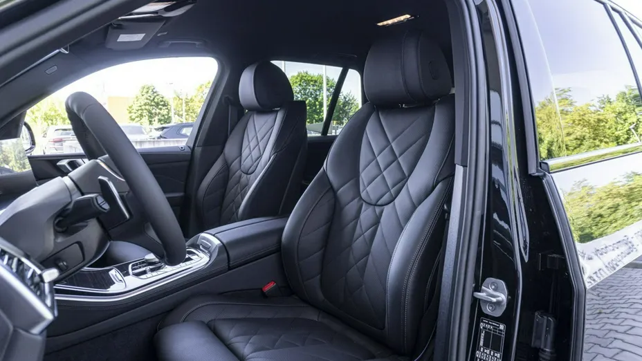 BMW X5 -