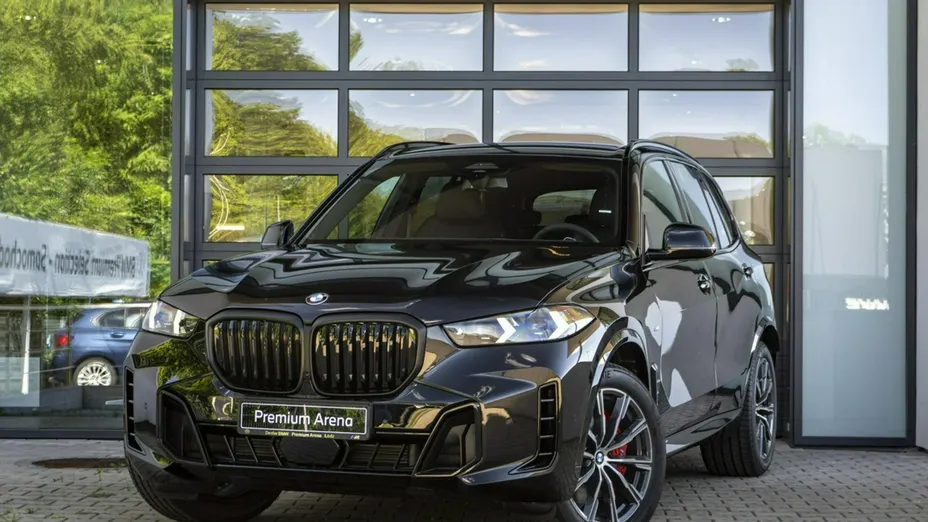 BMW X5 -
