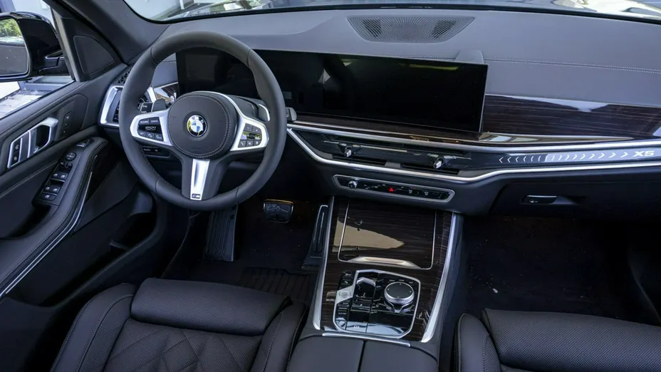 BMW X5 -