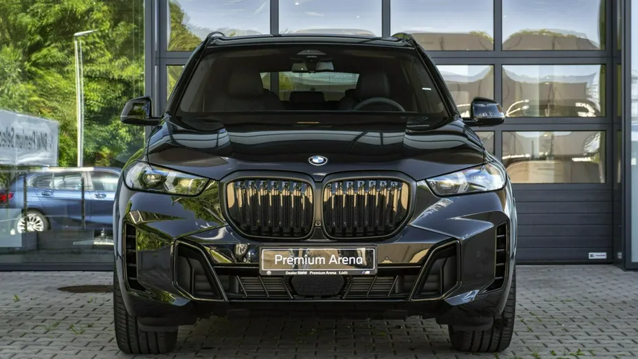BMW X5 -