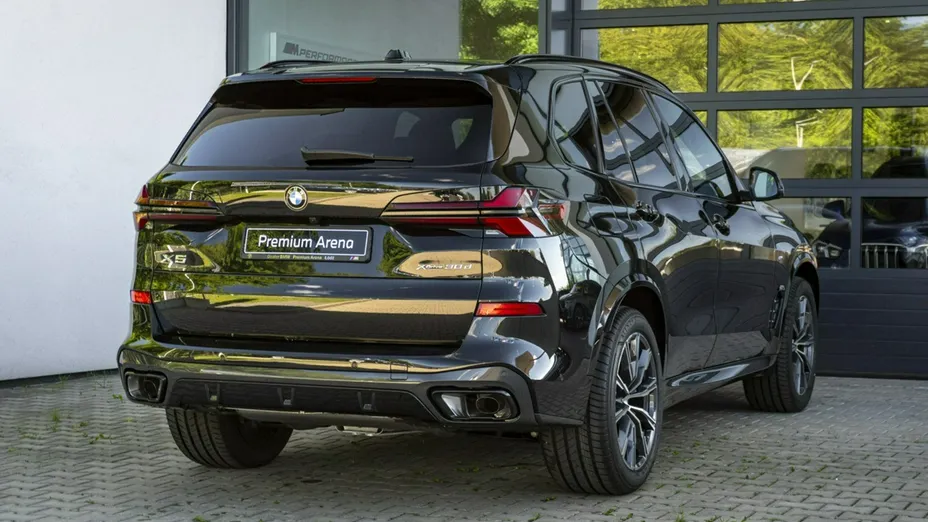 BMW X5 -