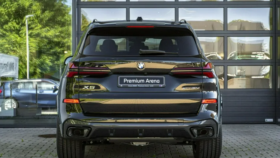 BMW X5 -