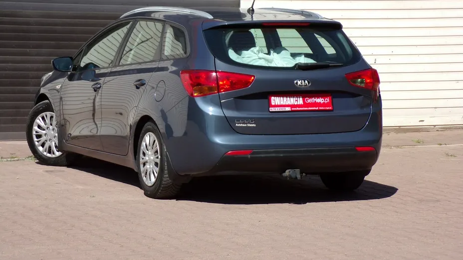 KIA Cee'd -