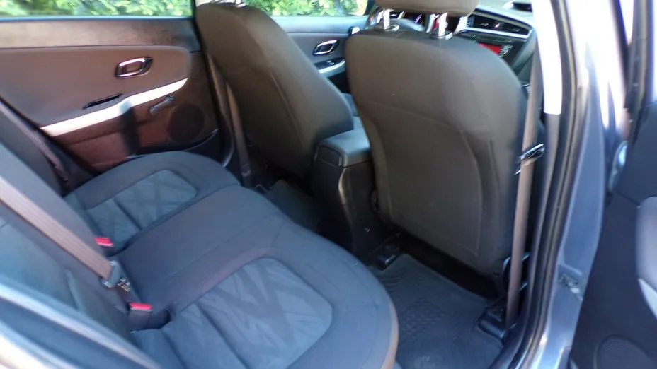 KIA Cee'd -