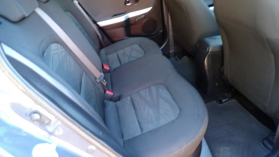 KIA Cee'd -