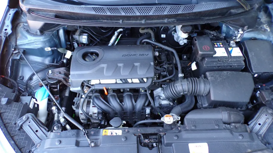 KIA Cee'd -