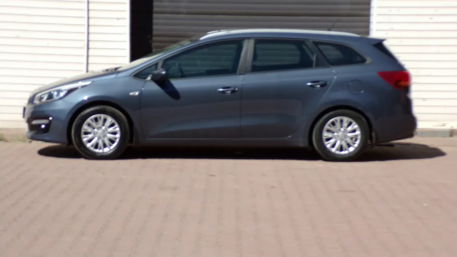 KIA Cee'd -