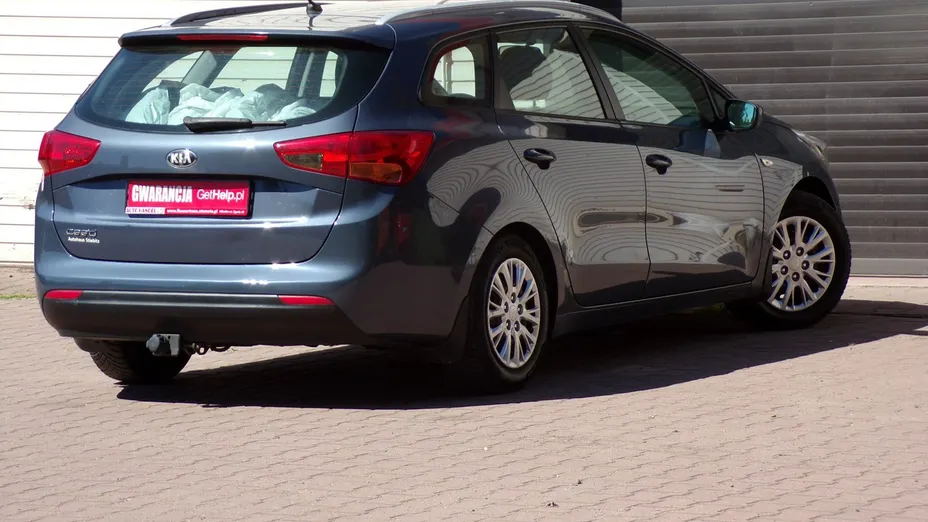 KIA Cee'd -