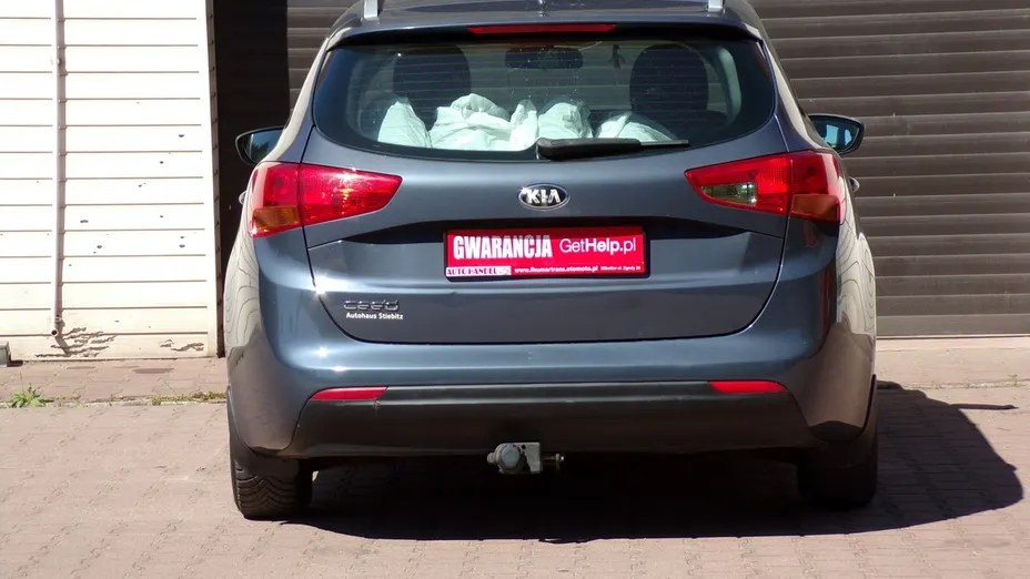 KIA Cee'd -