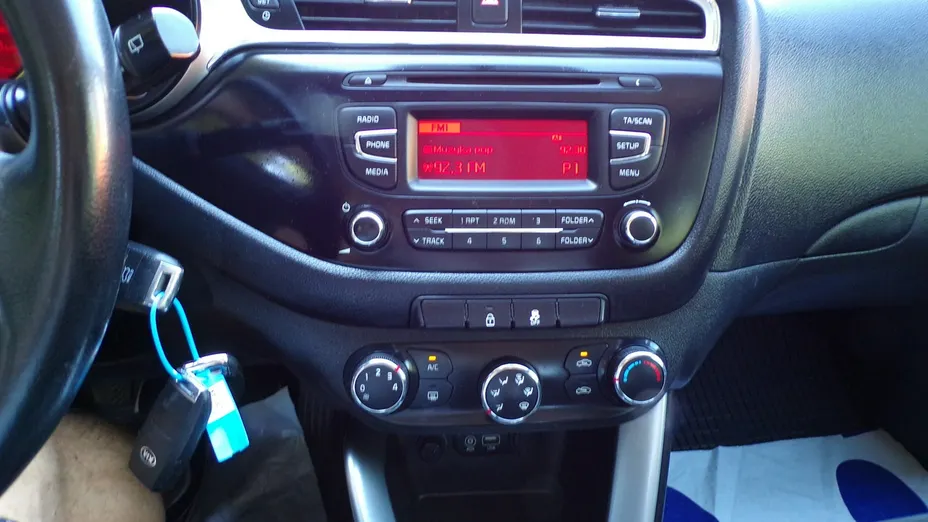 KIA Cee'd -